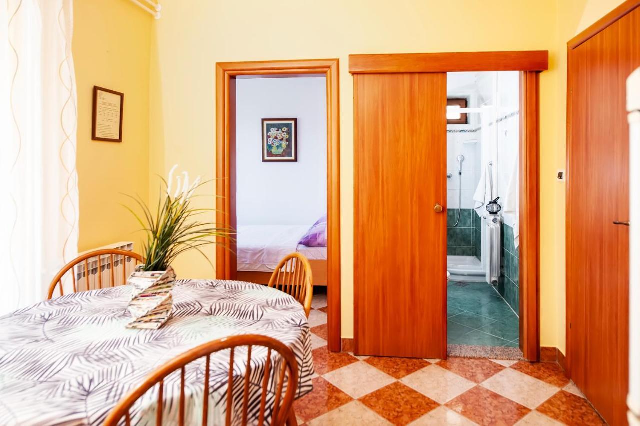 로비니 Casa Leona 아파트 외부 사진